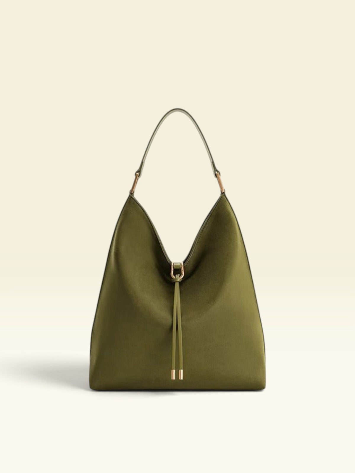 Alina | Large Capacity Retro Bag