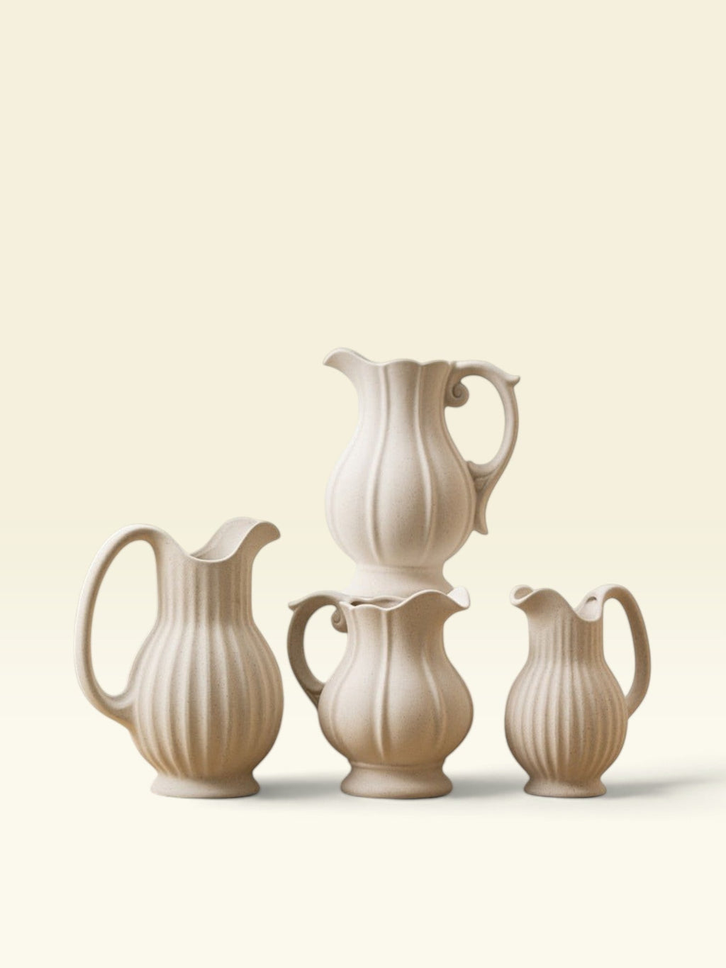 Juni | Ceramic Vase