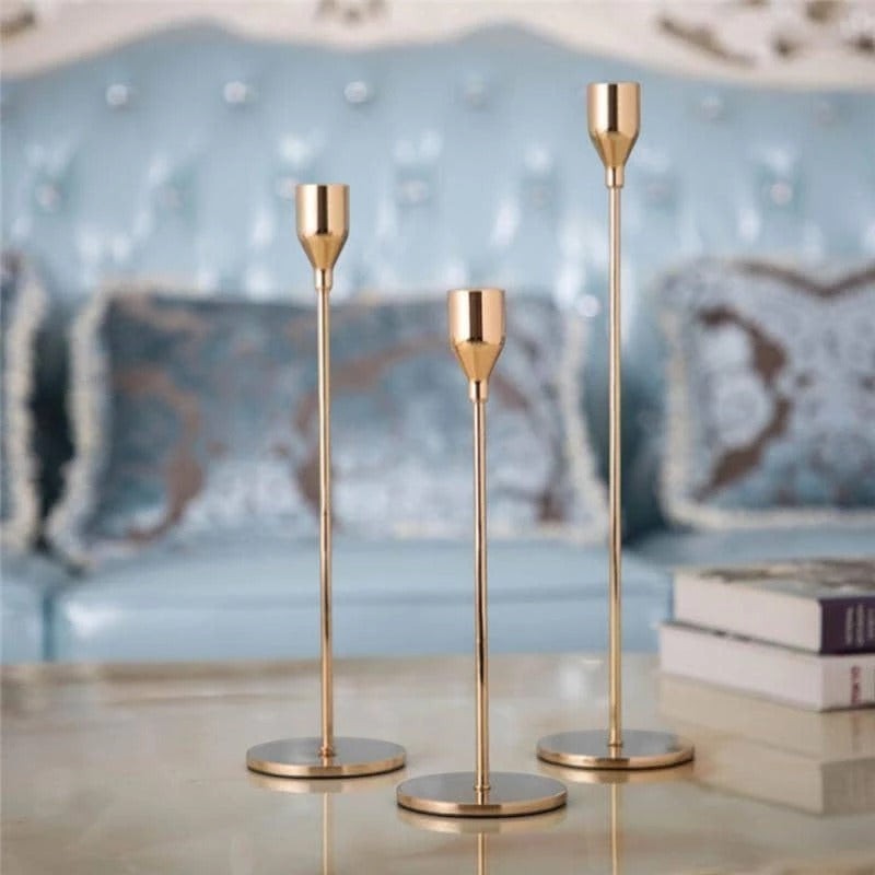 Minimalya | Candle Holder
