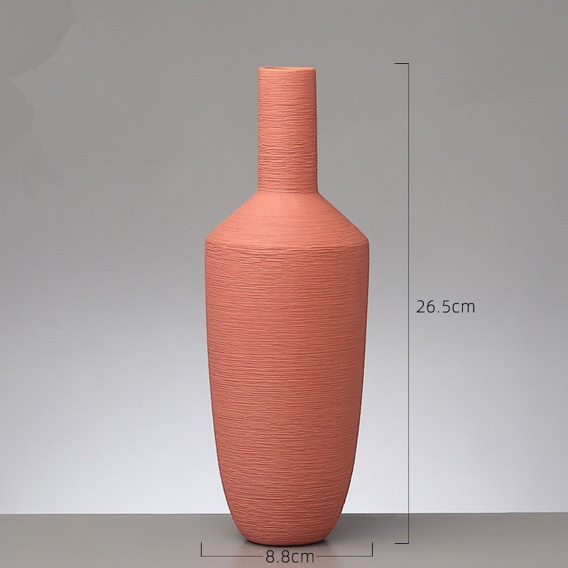 Nordya | Minimalist Ceramic Vase