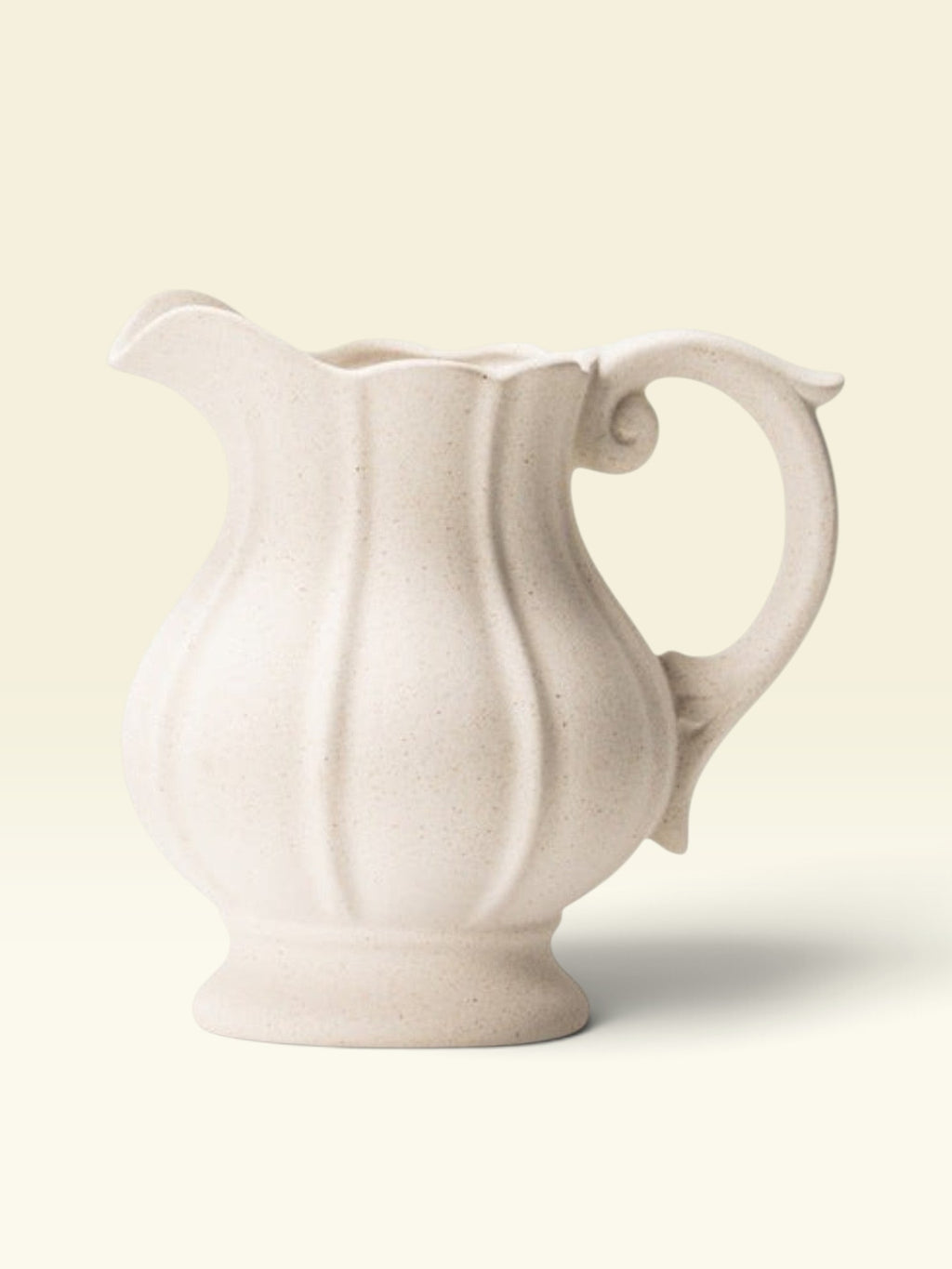 Juni | Ceramic Vase