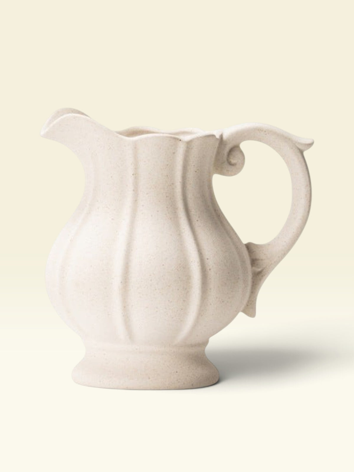Juni | Ceramic Vase