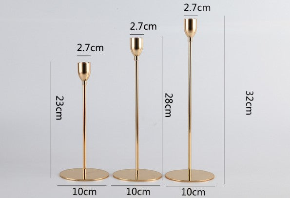 Minimalya | Candle Holder