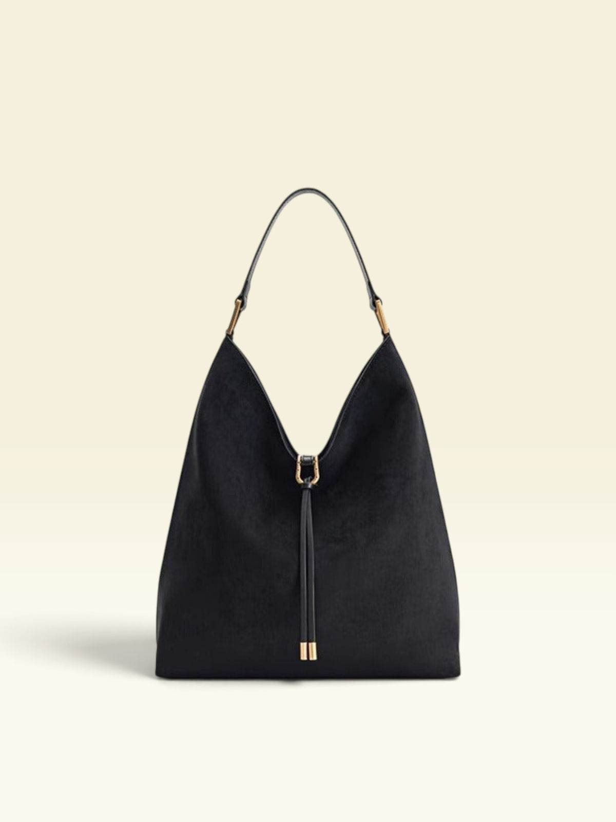 Alina | Large Capacity Retro Bag