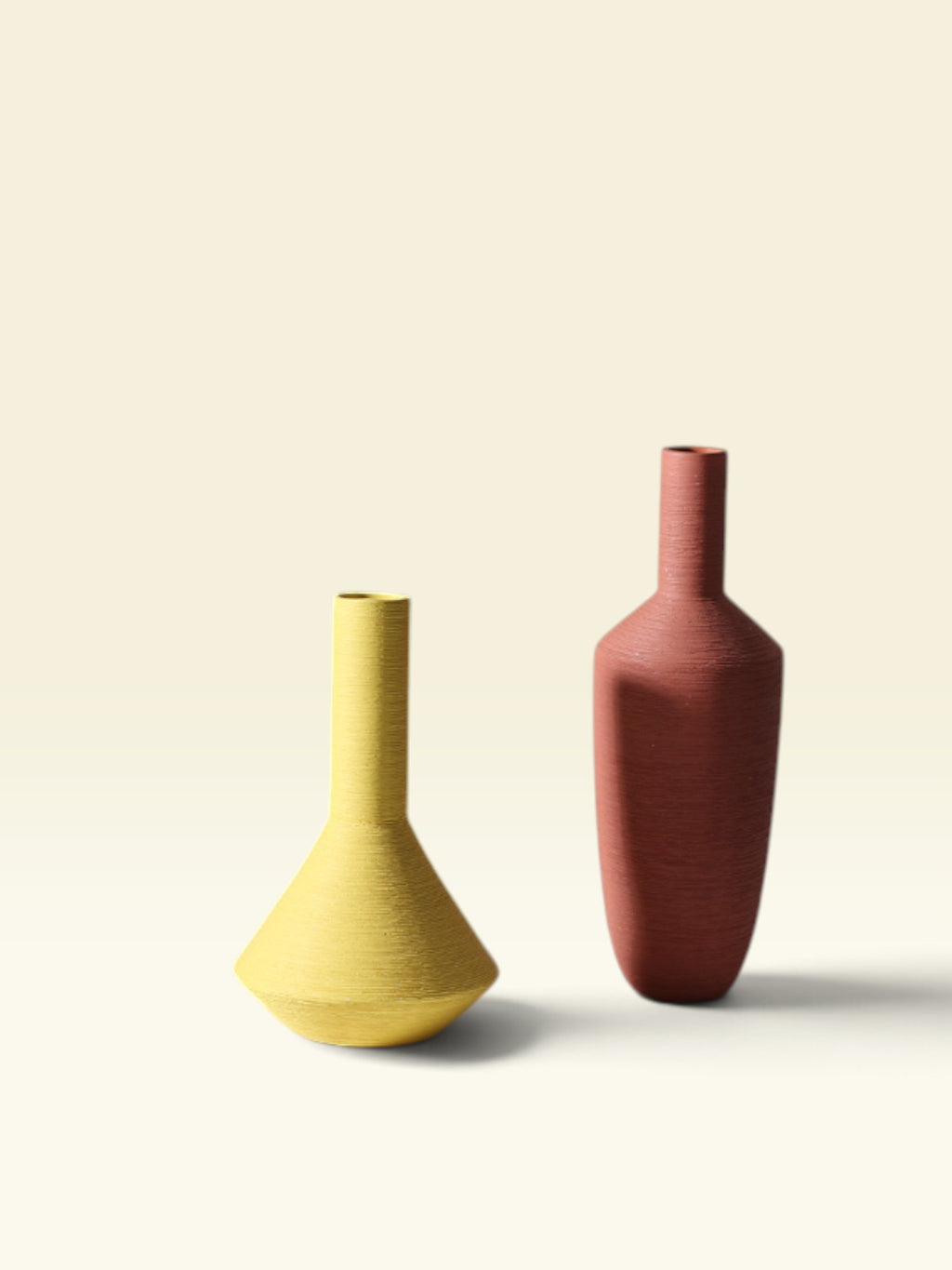 Nordya | Minimalist Ceramic Vase