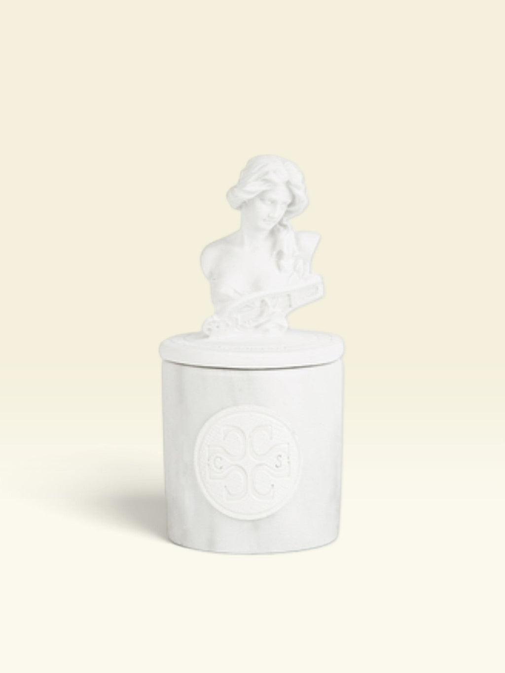 Blanc | Scented Candle