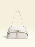 Structurize | Leather Bag