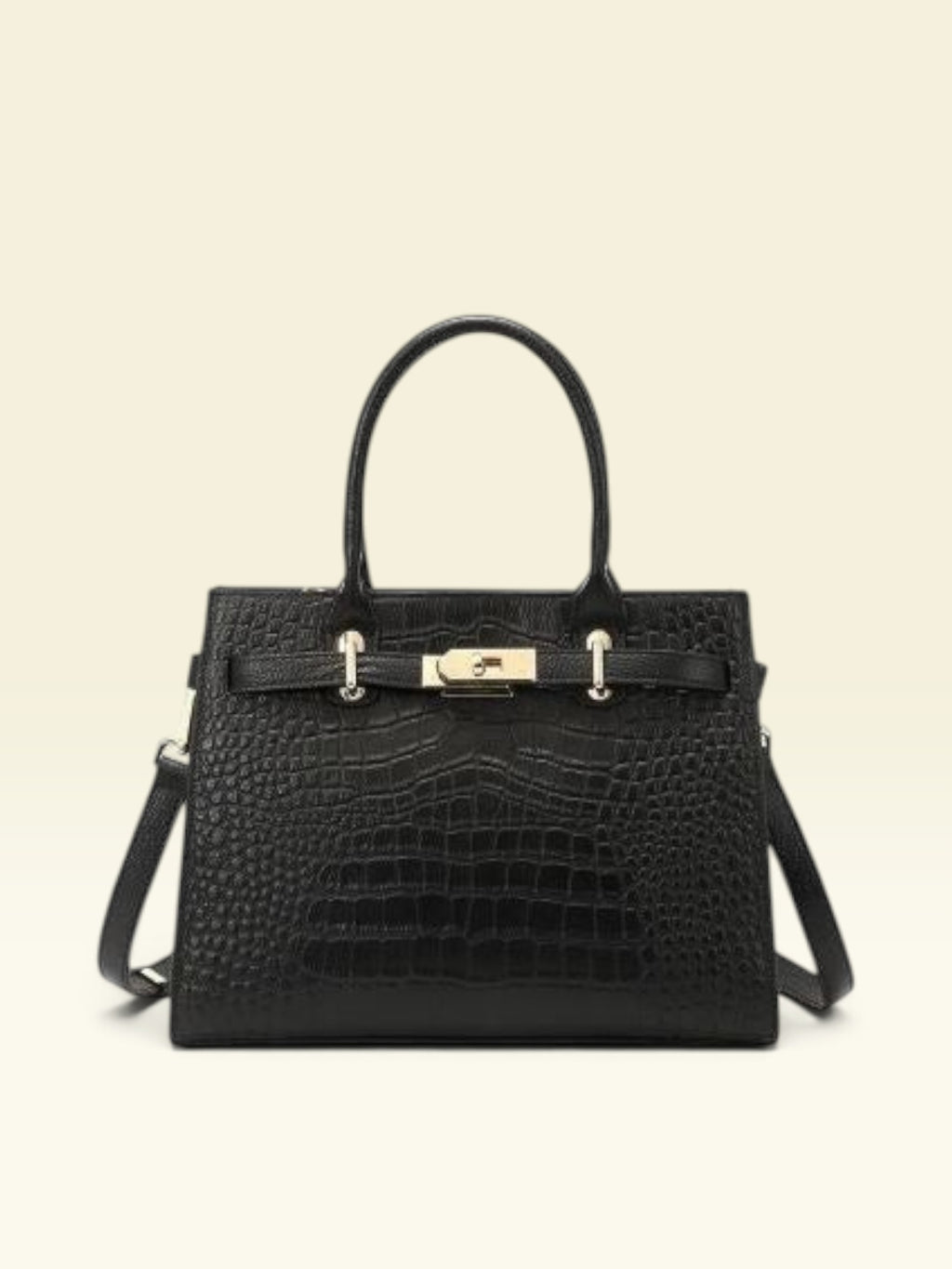 Marya | Leather Handbag