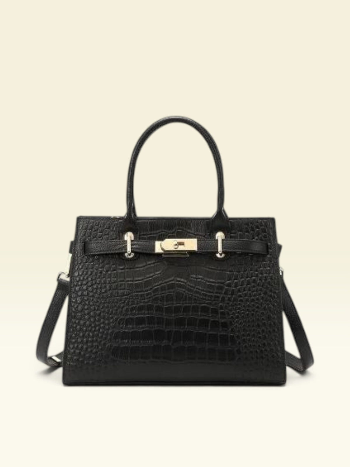 Marya | Leather Handbag