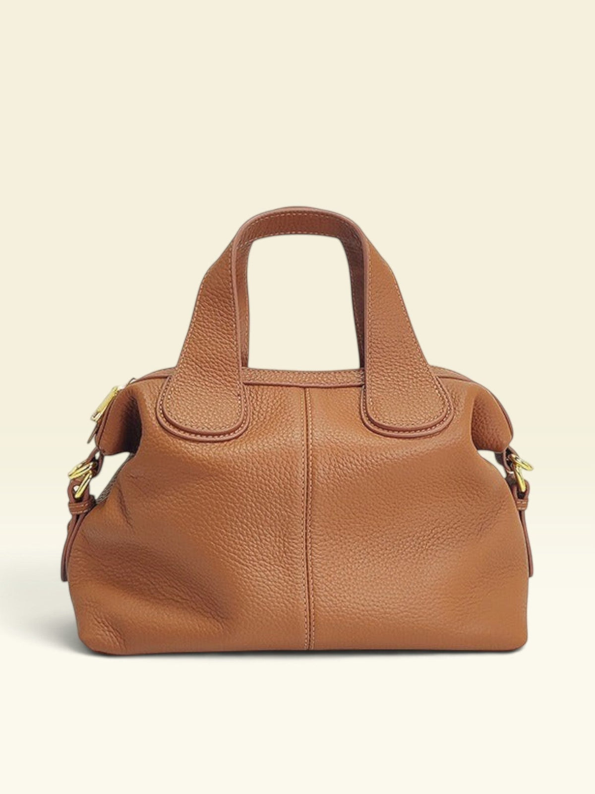 Yvonne | Leather Bag