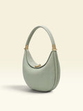 Nicky | Leather Shoulder Bag