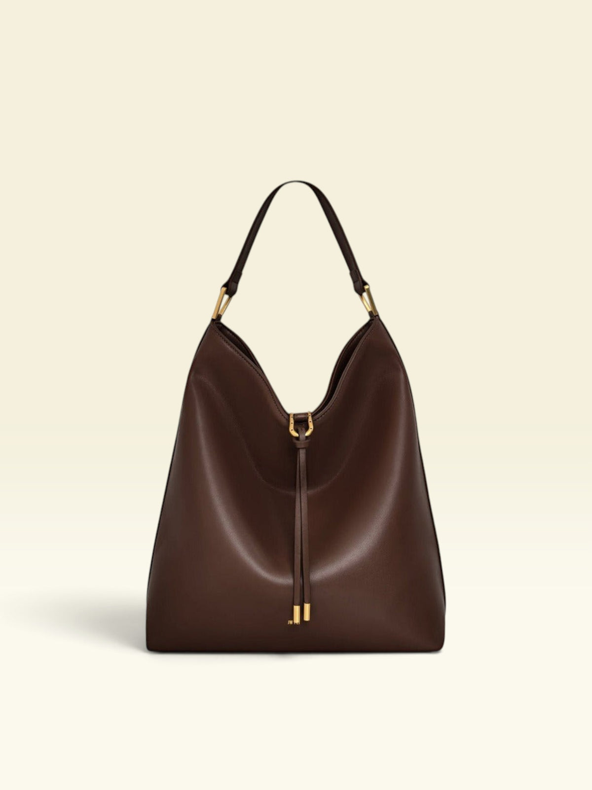 Alina | Large Capacity Retro Bag