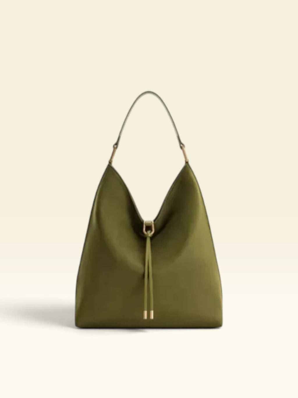 Alina | Large Capacity Retro Bag