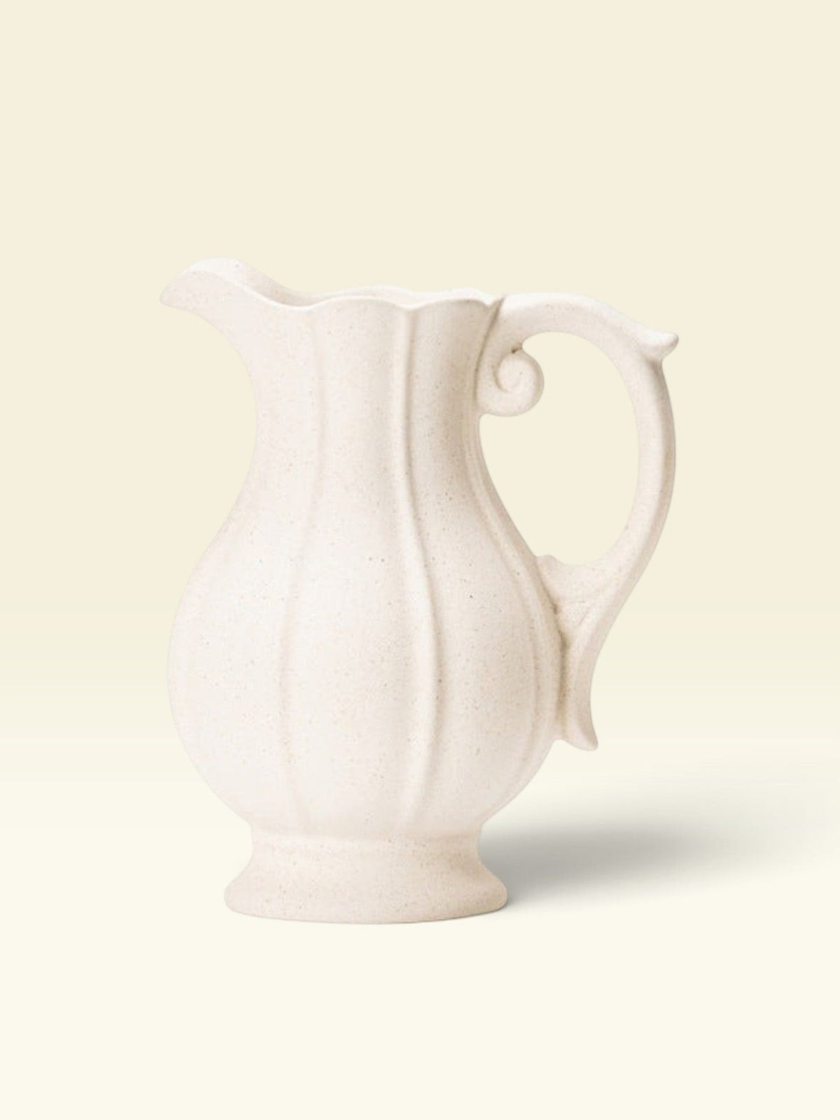Juni | Ceramic Vase