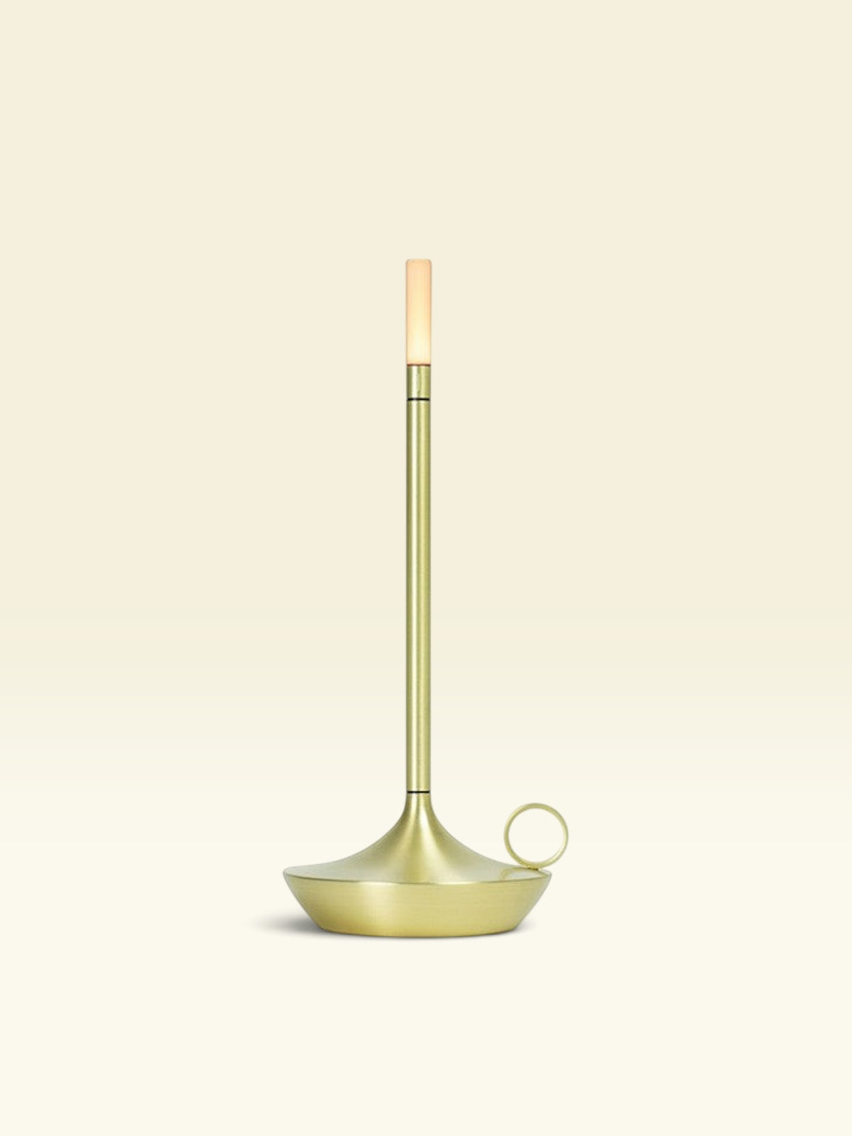 Nord | LED Bedside Lamp
