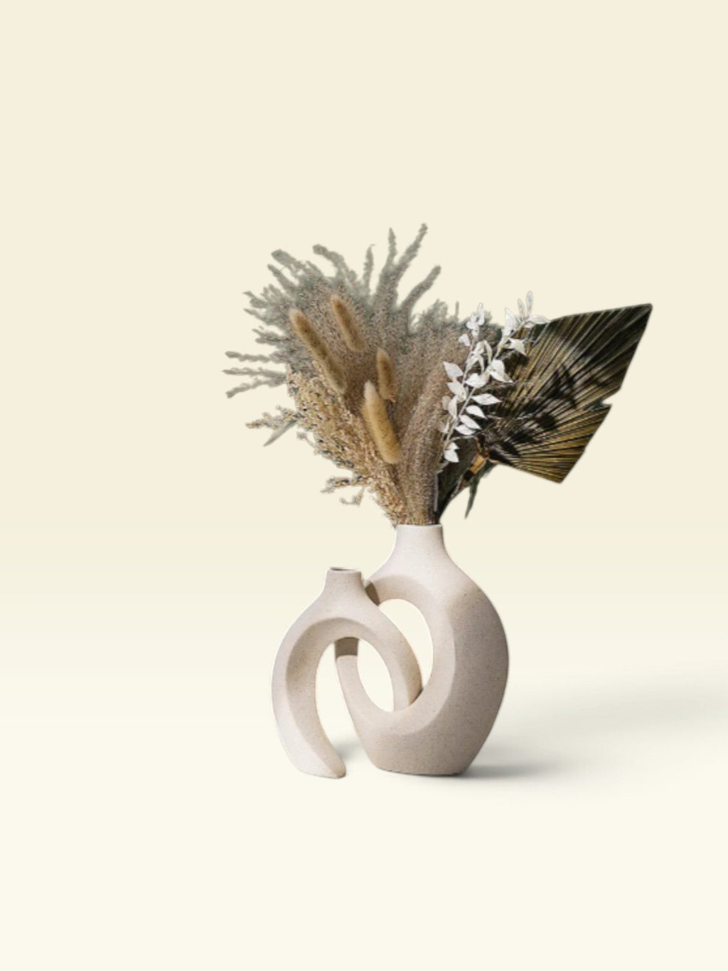 Geomee | Decorative Vase