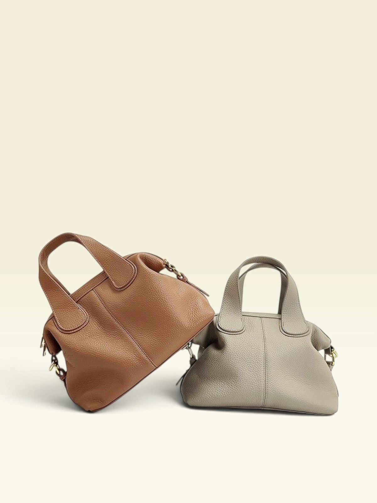 Yvonne | Leather Bag