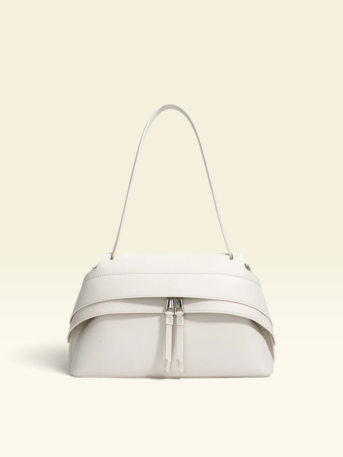 Structurize | Leather Bag