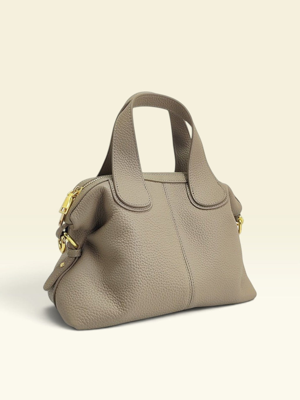 Yvonne | Leather Bag