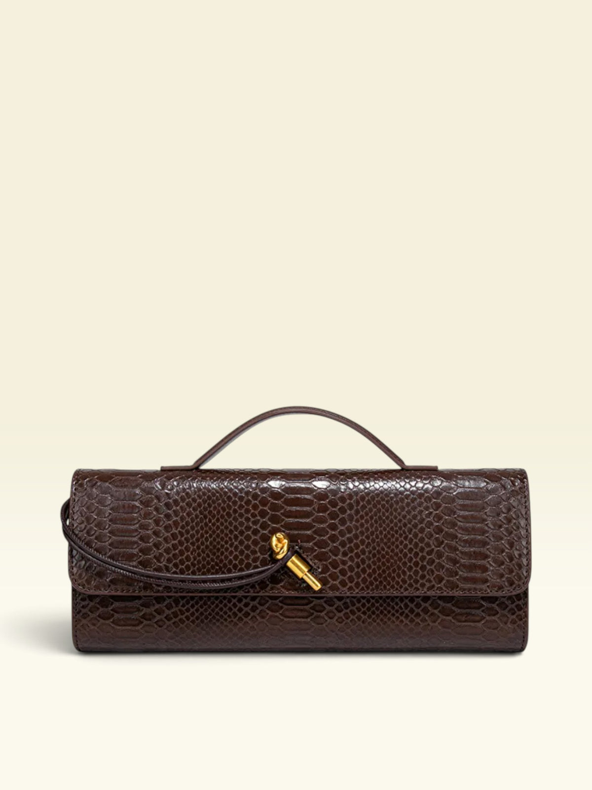 Olgha | Handheld Bag