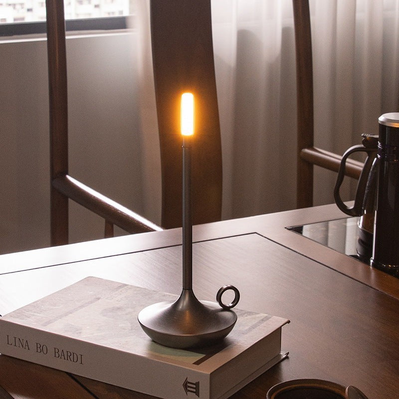 Nord | LED Bedside Lamp