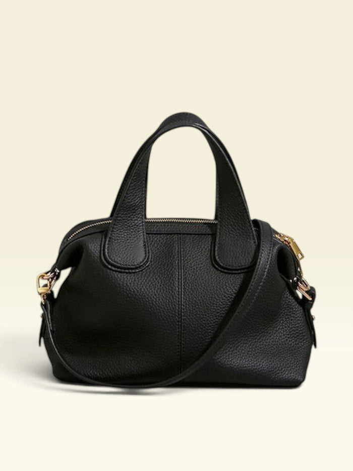 Yvonne | Leather Bag
