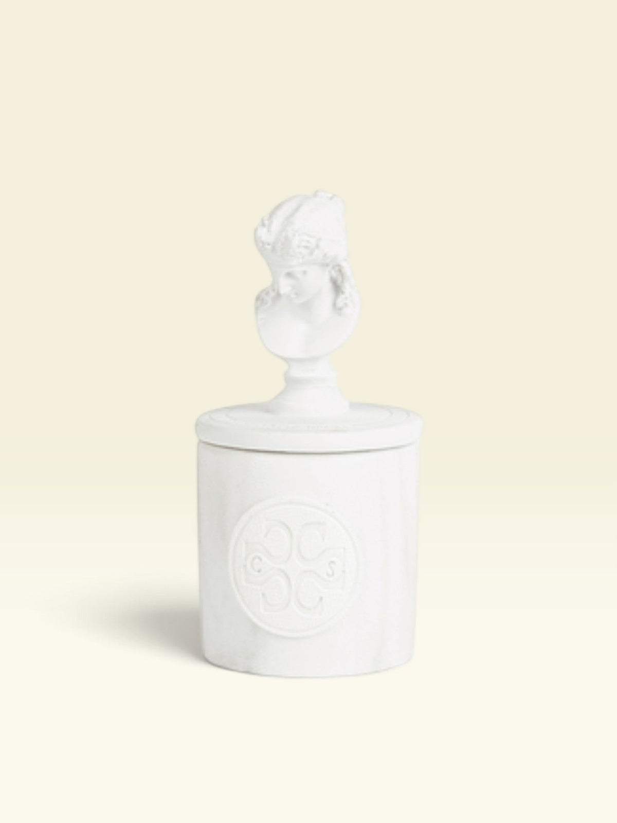 Blanc | Scented Candle