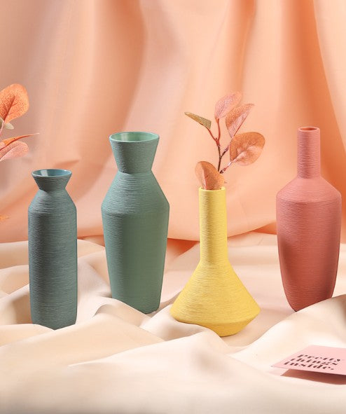 Nordya | Minimalist Ceramic Vase