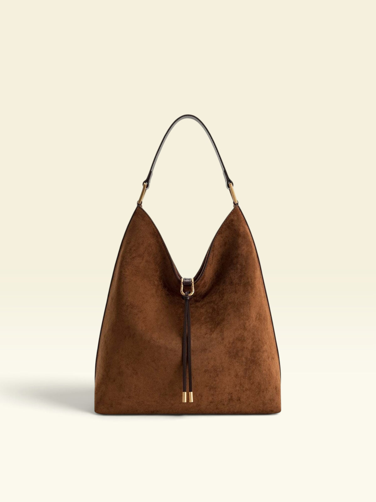 Alina | Large Capacity Retro Bag