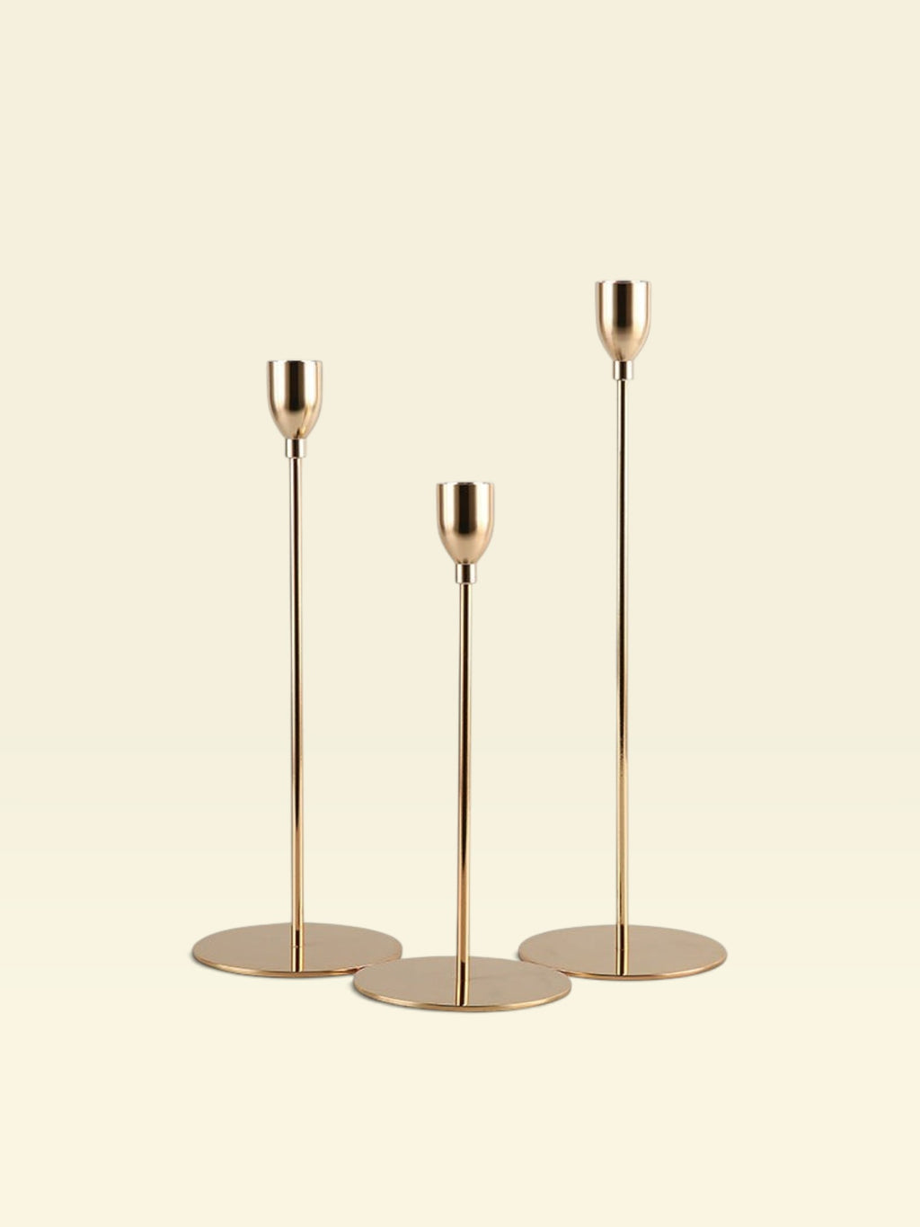 Minimalya | Candle Holder