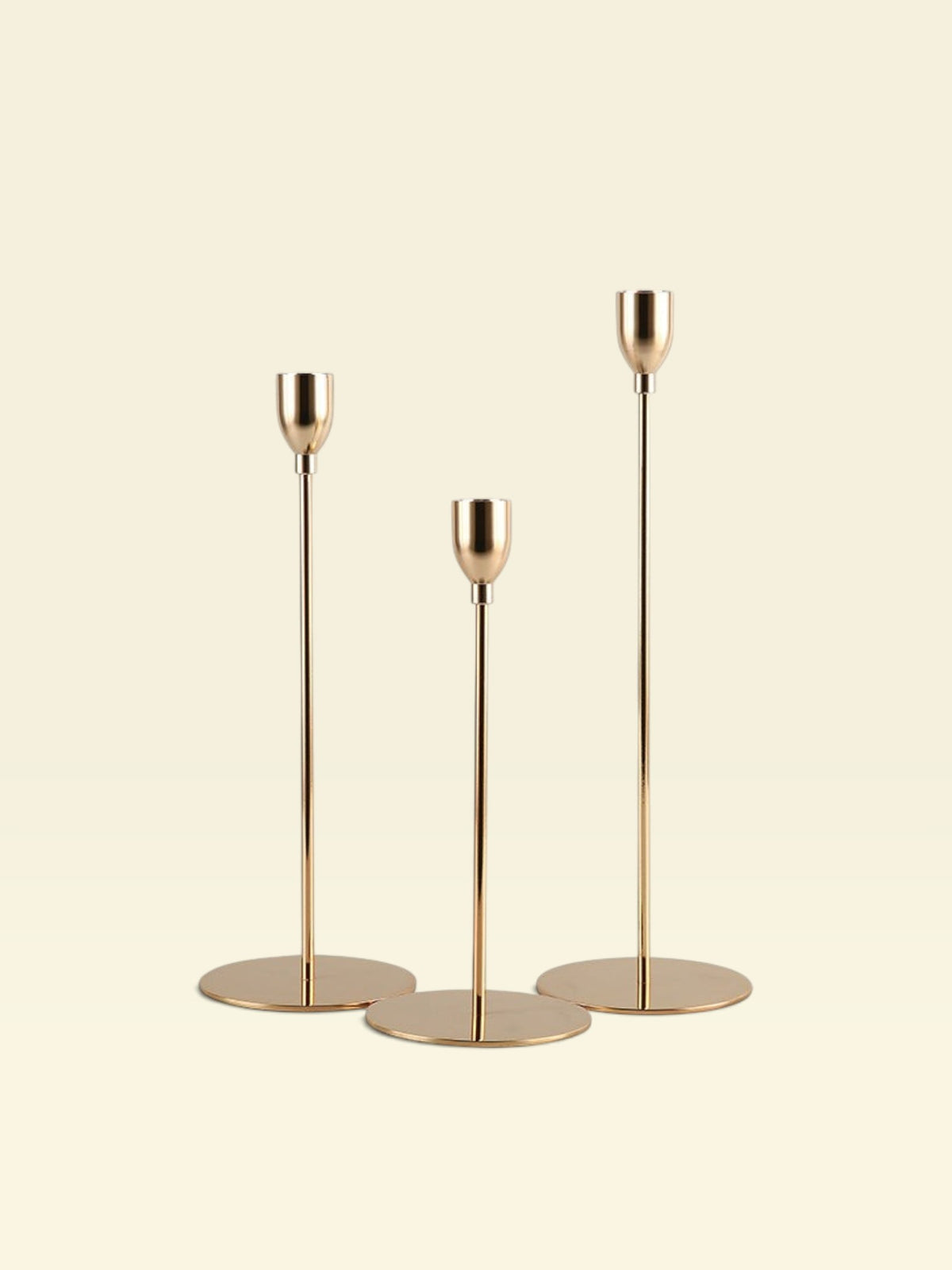 Minimalya | Candle Holder