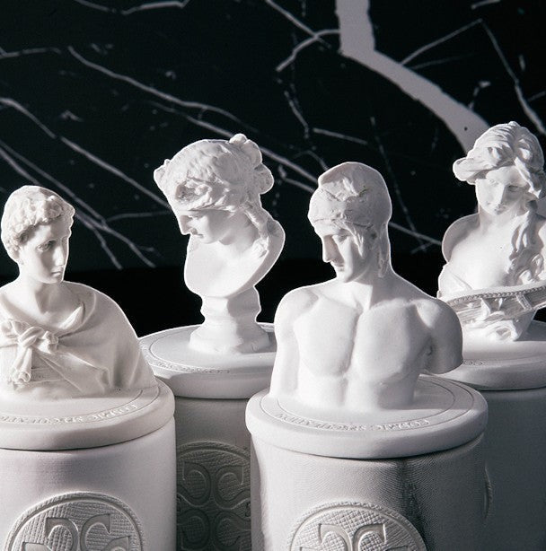 Blanc | Scented Candle