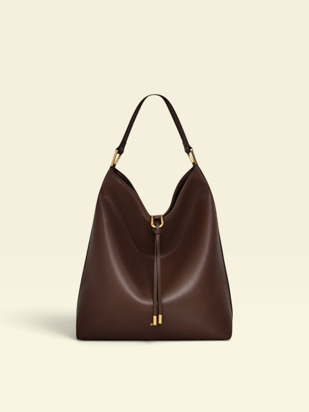 Alina | Large Capacity Retro Bag
