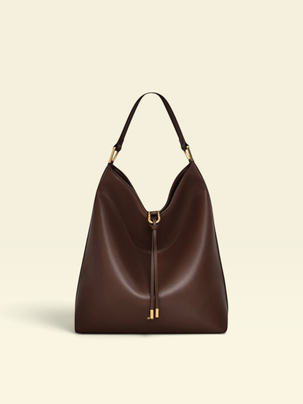 Alina | Large Capacity Retro Bag